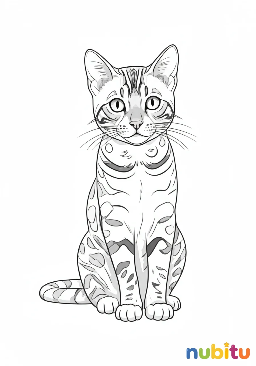 La aventura salvaje y manchada