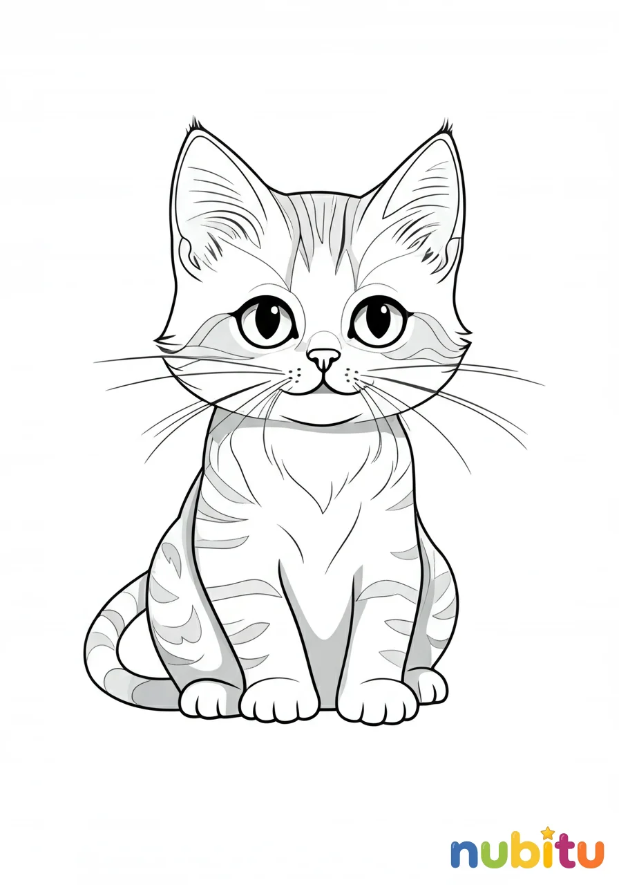 La magia rizada de los gatos laperm