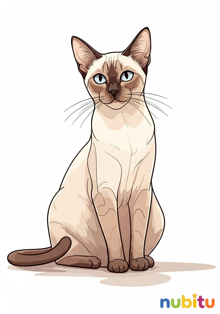 ¡aventura felina! descubre los maravillosos gatos tonkinés y soñar 🐾