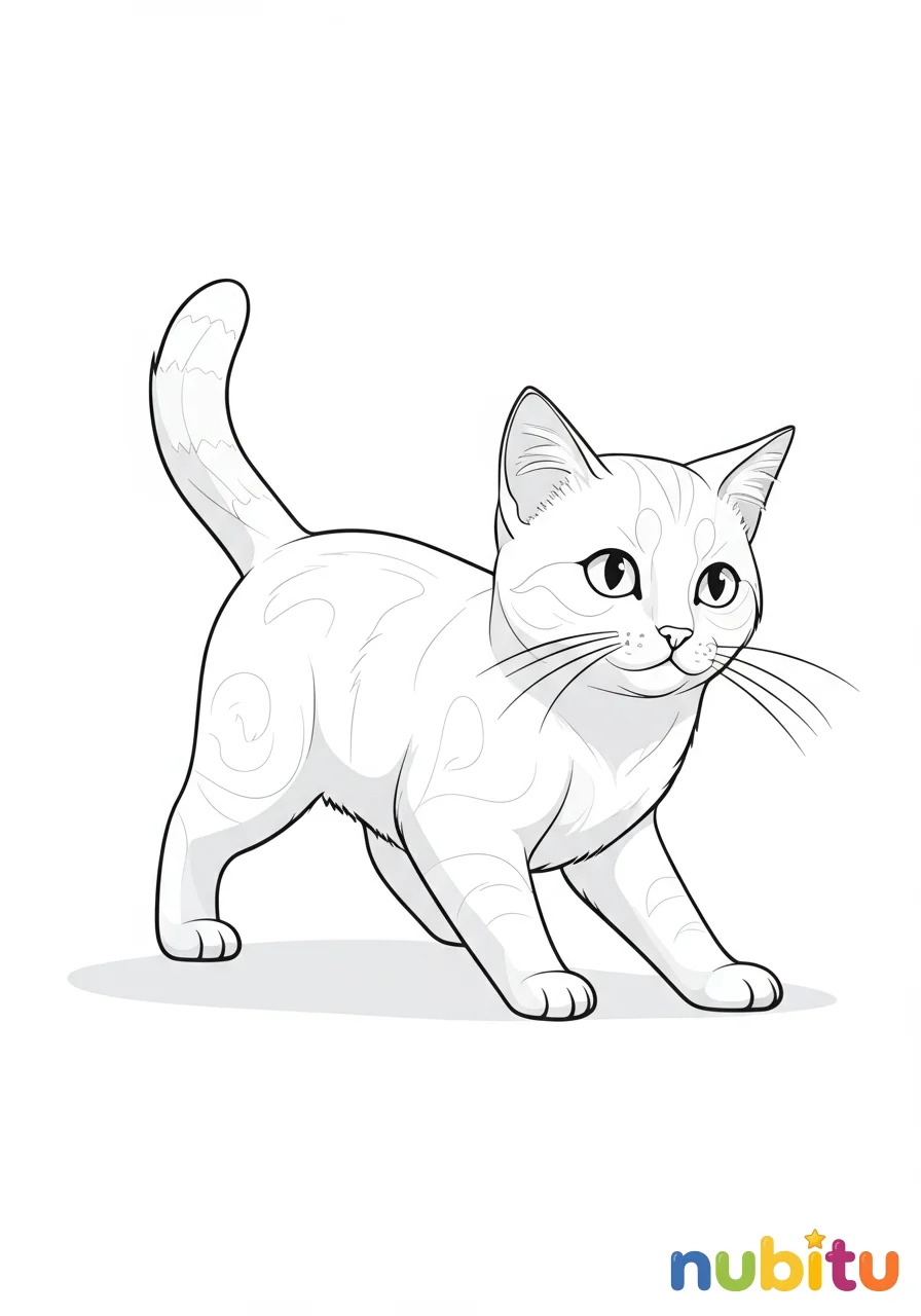 ¡mágicos gatos vanes turcos