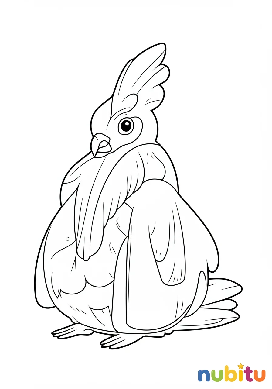 Aventura artística con los increíbles glotón