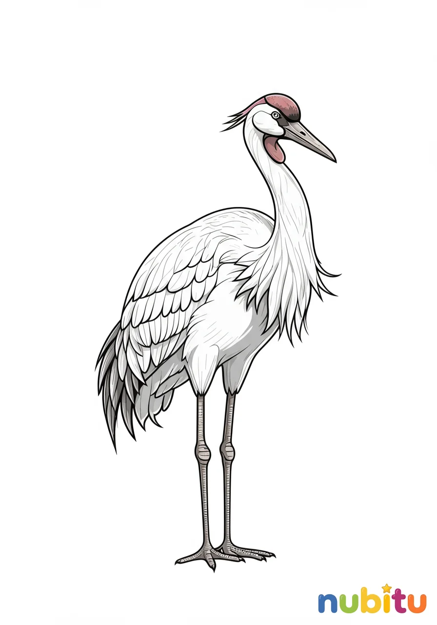 El fascinante mundo de los grulla