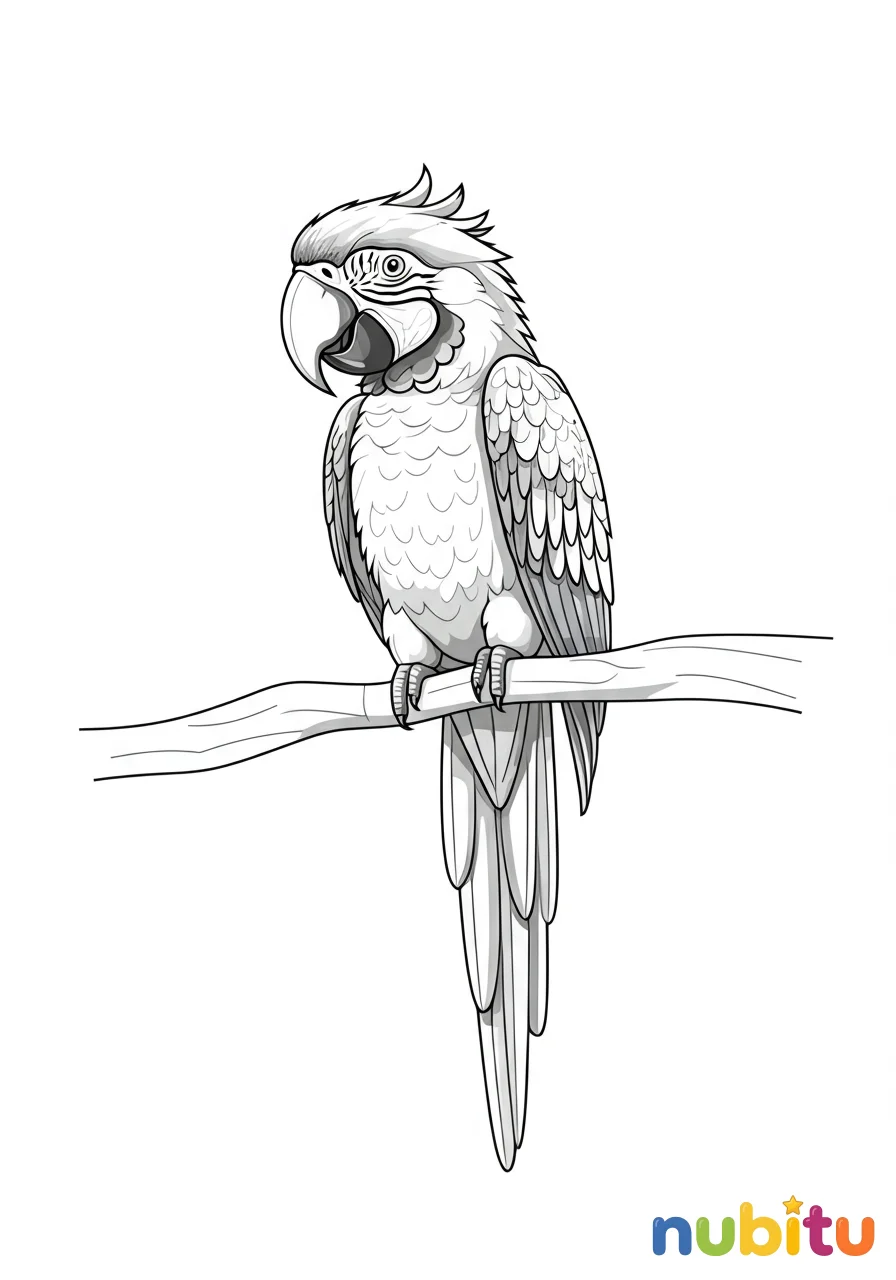 ¡vuela con la imaginación! descubre los maravillosos guacamayos azules más vibrantes 🌈