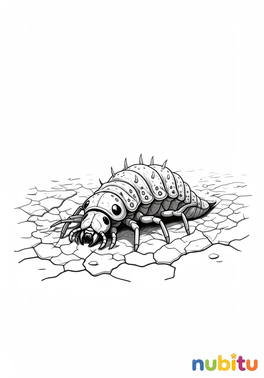 Explora el fascinante mundo de los hormigas leones