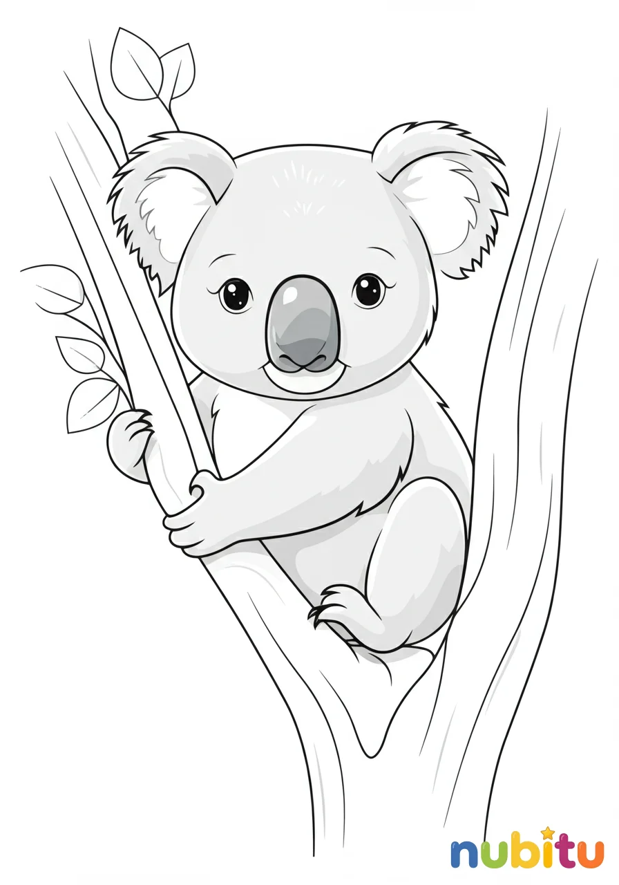 Koalas