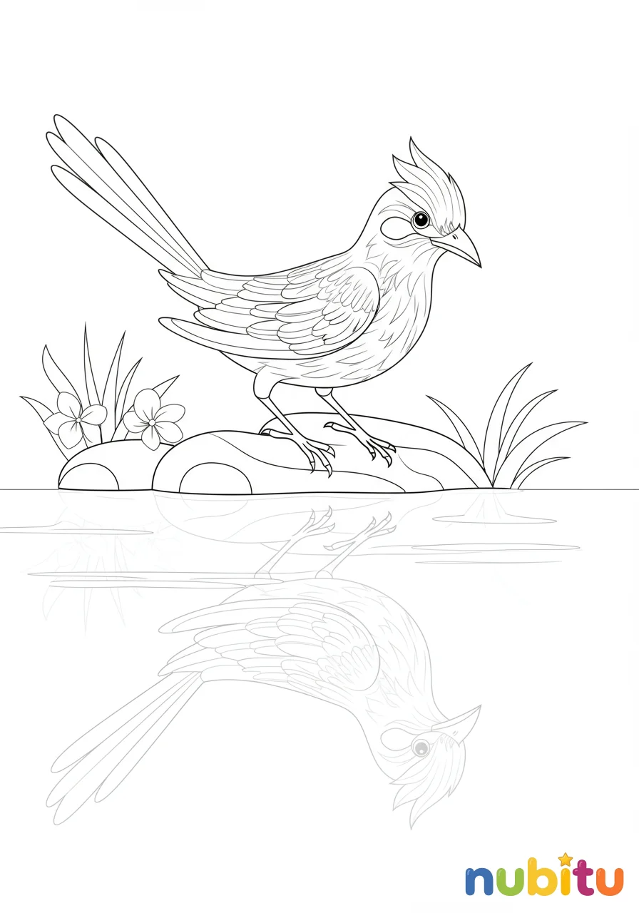 ¡aletea tu imaginación con los fantásticos lavanderas para pequeños artistas! 🐦