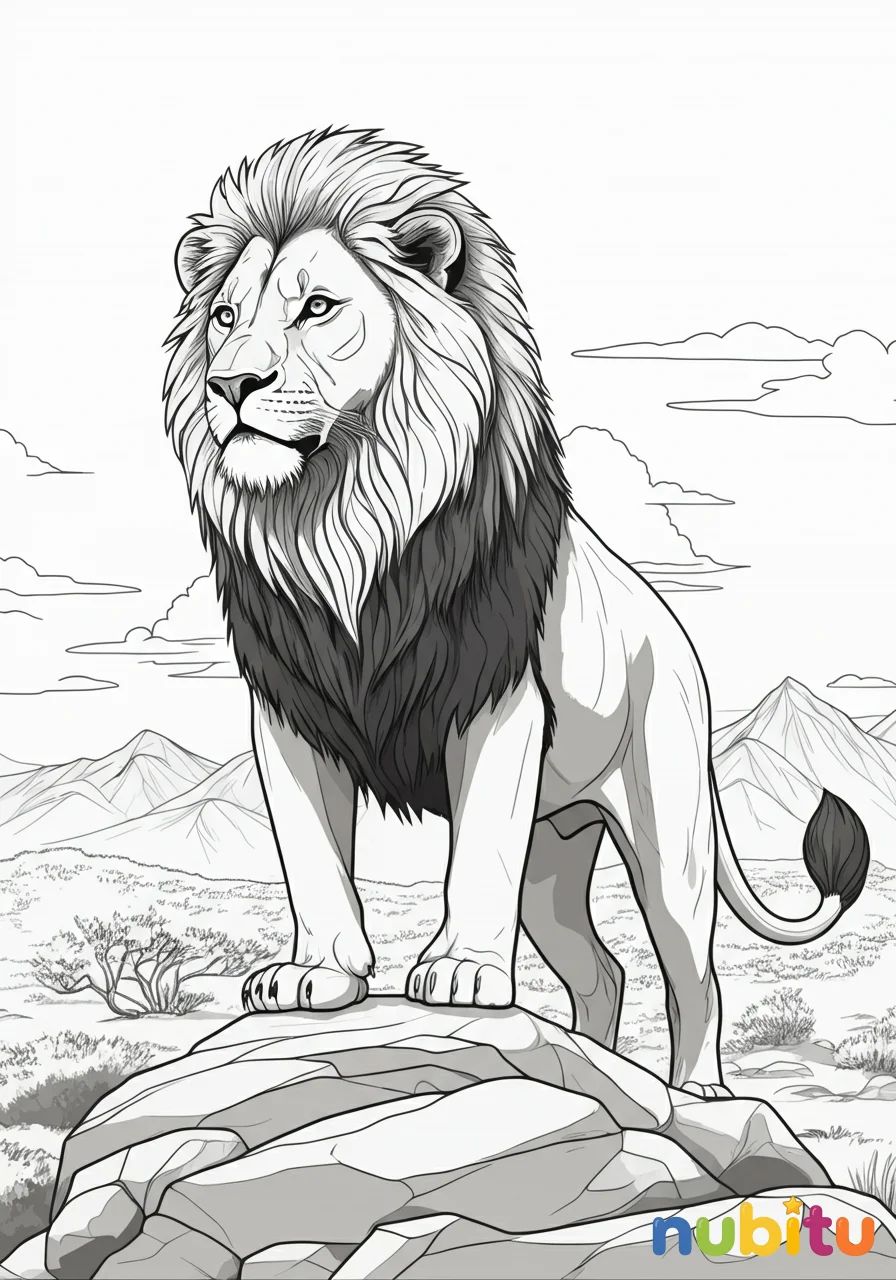 Rugidos de diversión