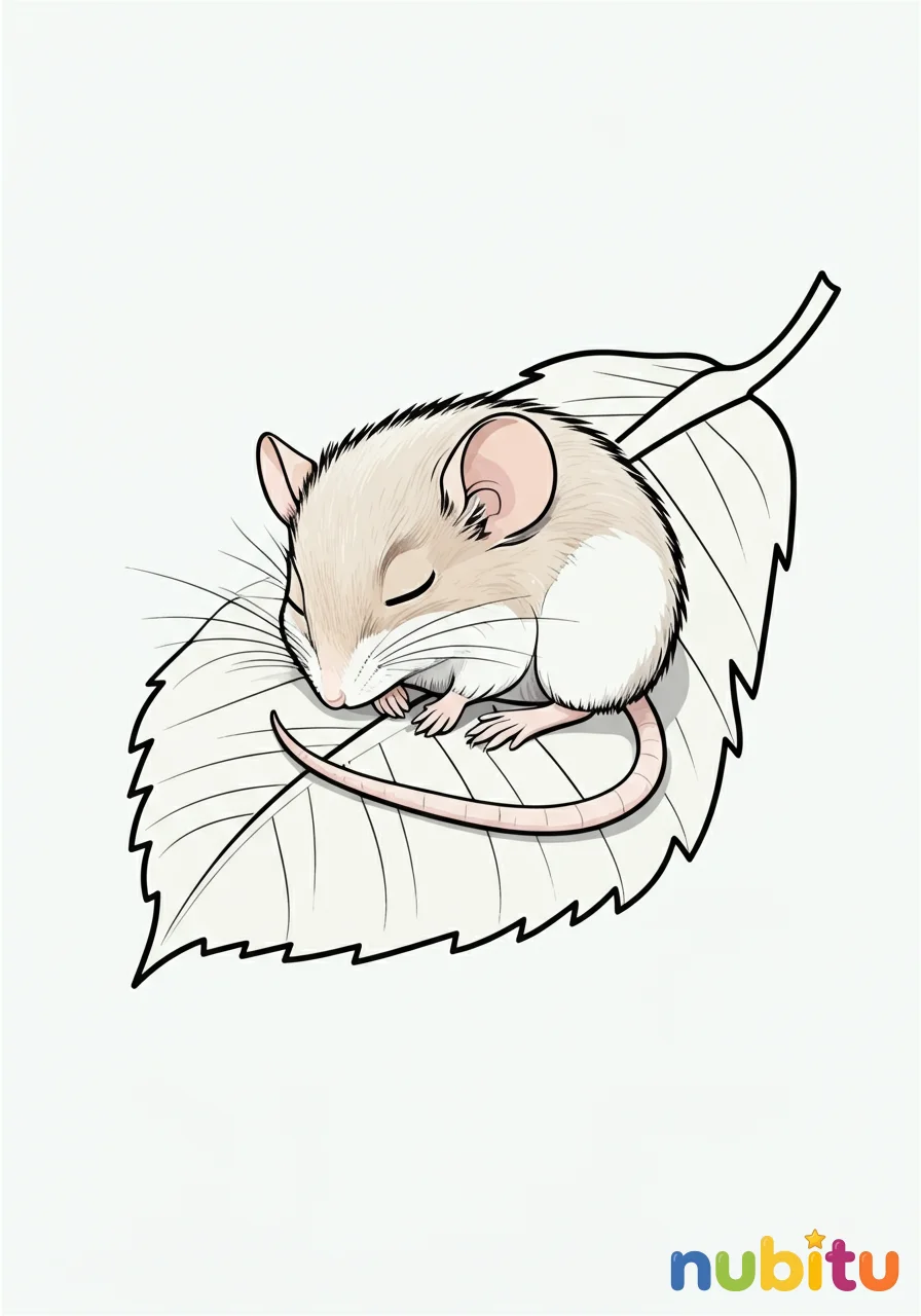 Explora el mágico mundo de los lirón