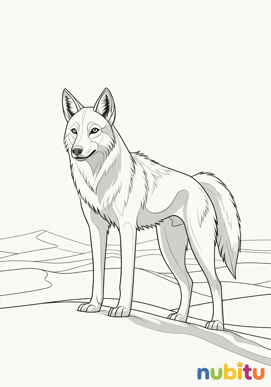 Explora la magia del desierto