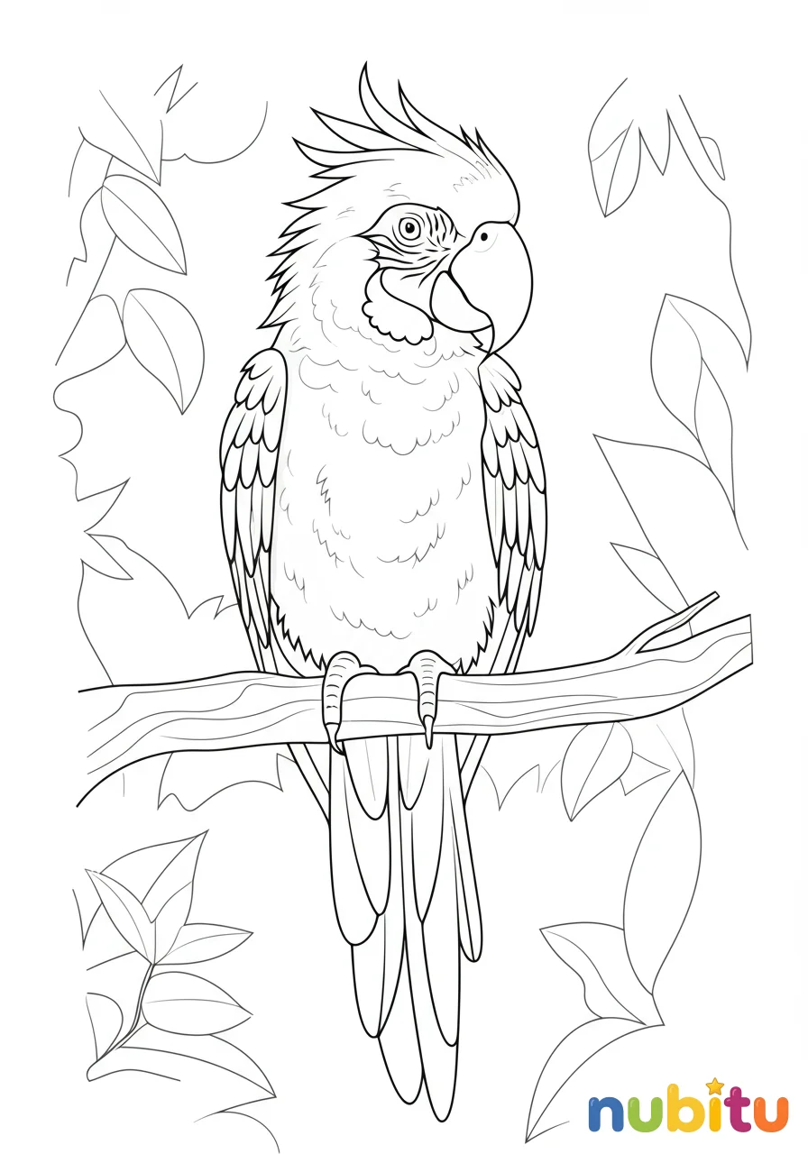 Loros