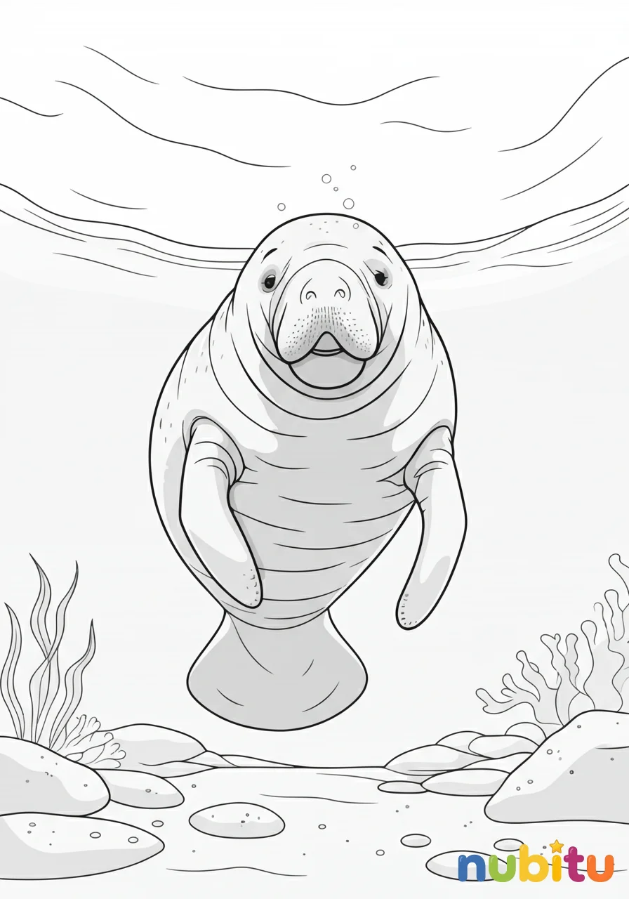 Aventuras submarinas