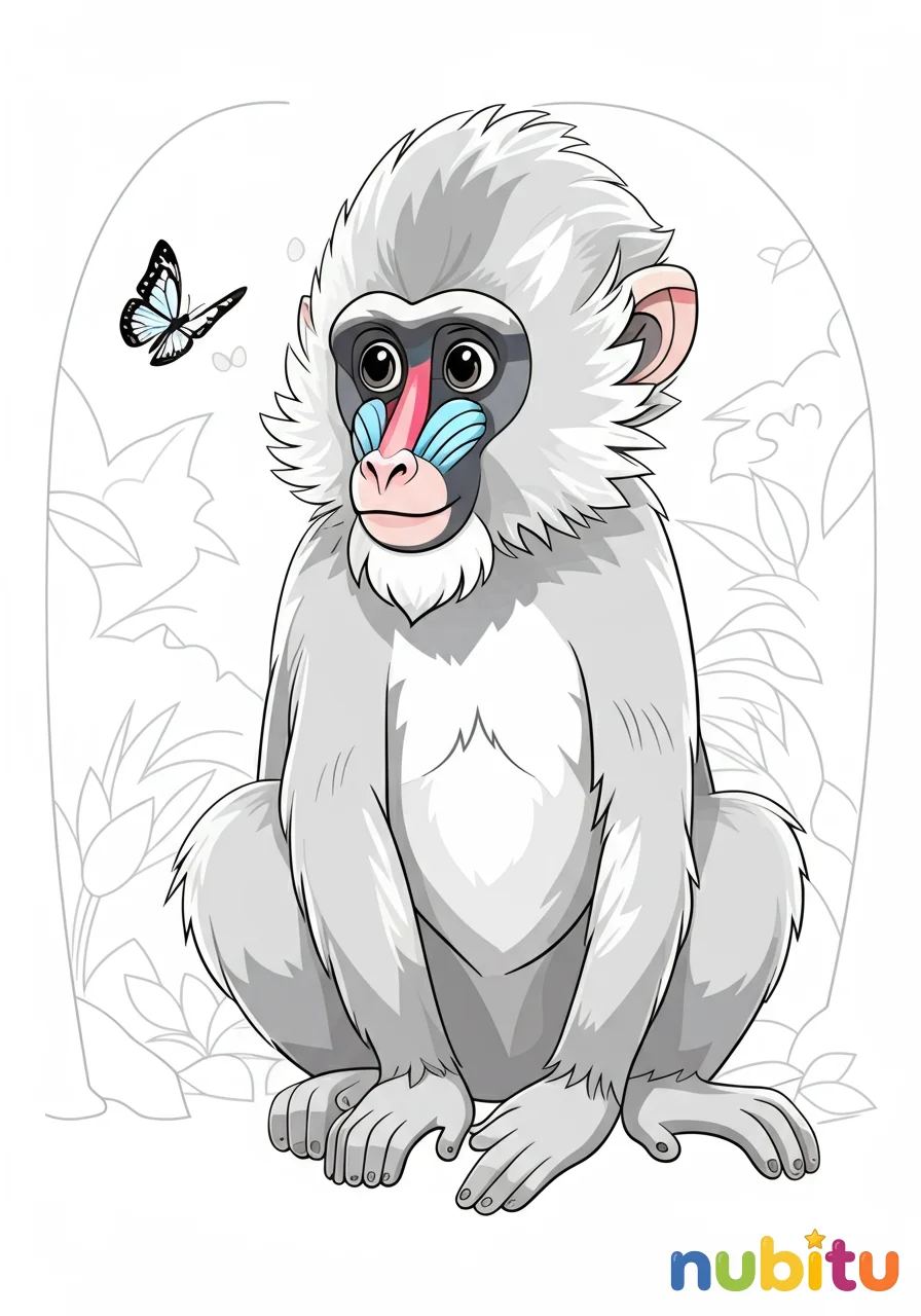 Descubre el mundo salvaje