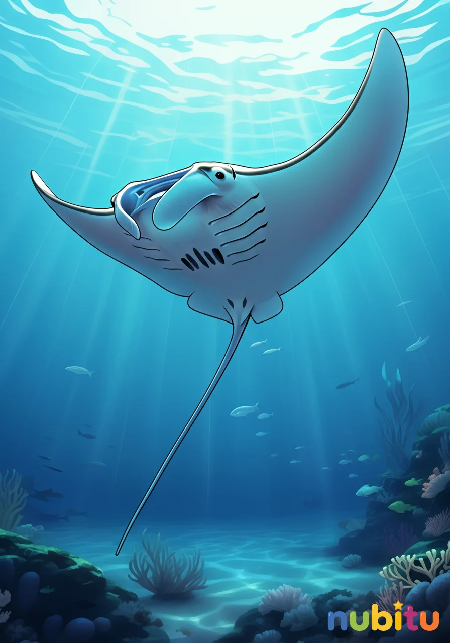 Mantarrayas
