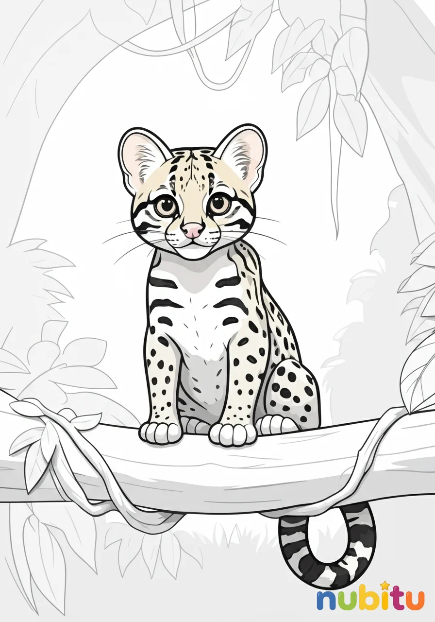 Descubre la magia de la selva