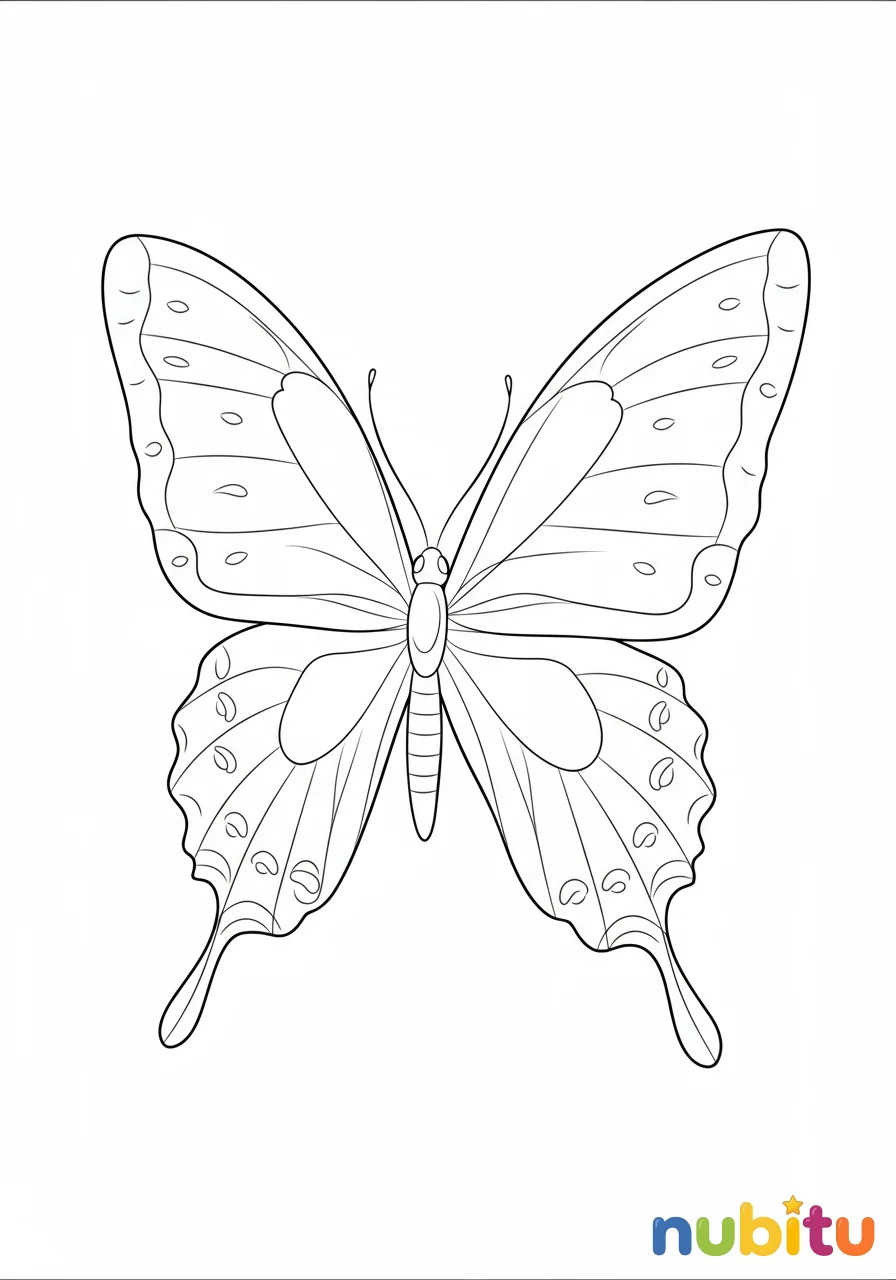 Un vuelo mágico de creatividad