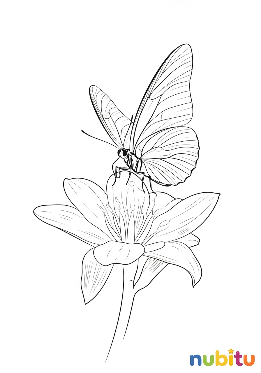 ¡aventuras aladas! mariposas carteros para pequeños exploradores y artistas 🦋