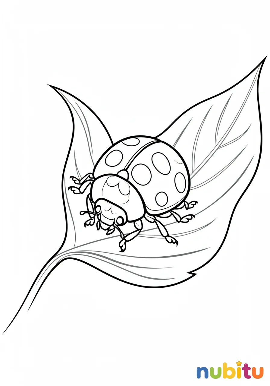 La aventura de los pequeños puntos