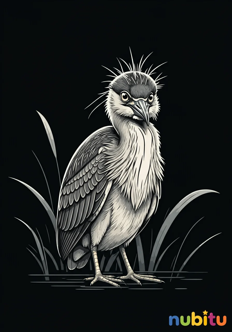 ¡a volar la imaginación con los maravillosos martinetes para pequeños artistas! 🐦