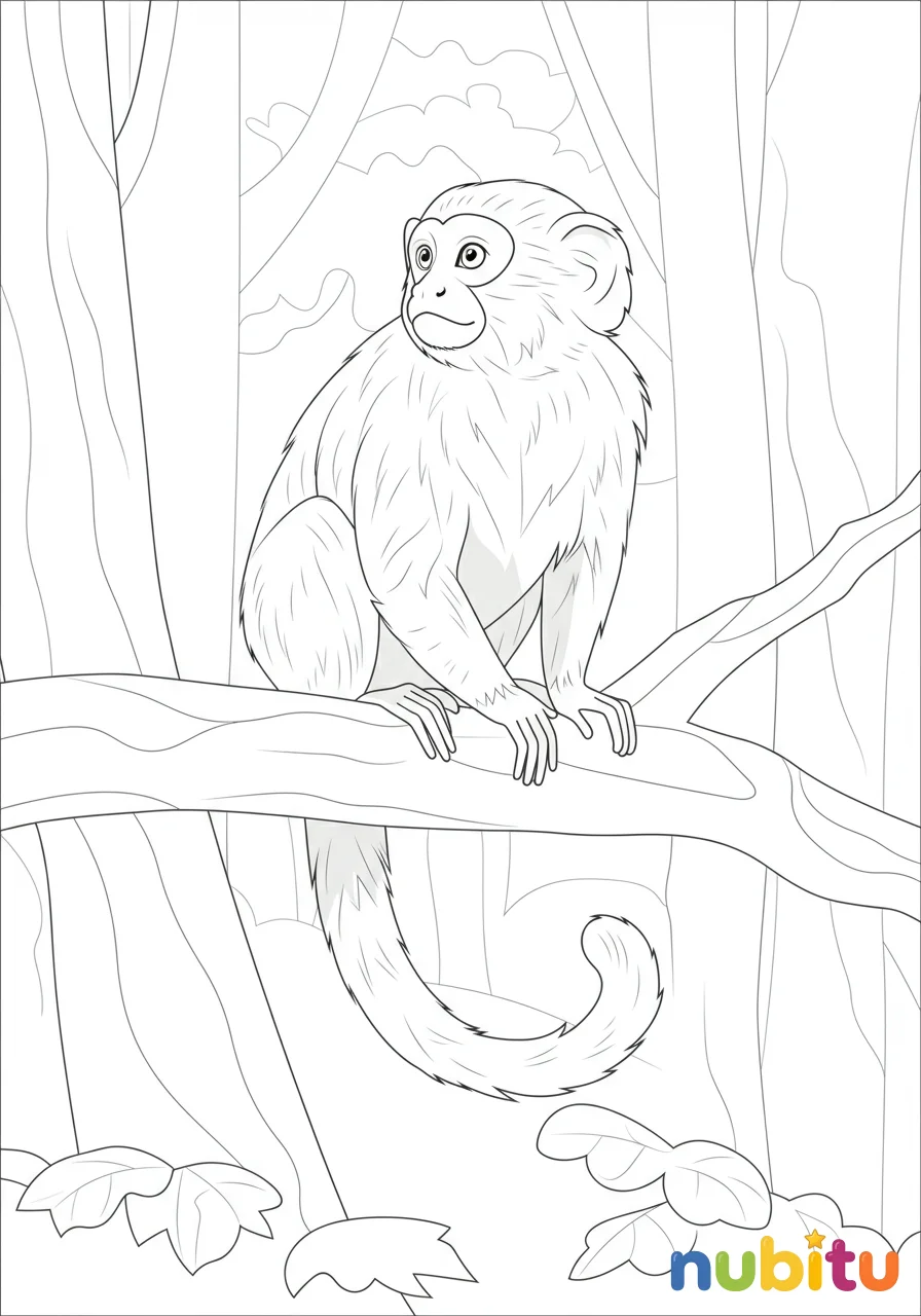 Aventuras selváticas