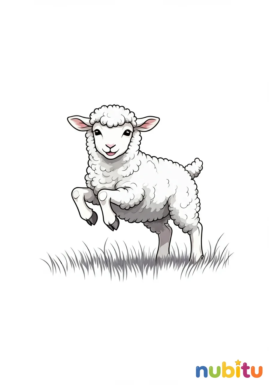 ¡descubre la magia de los ovejas merinas negras