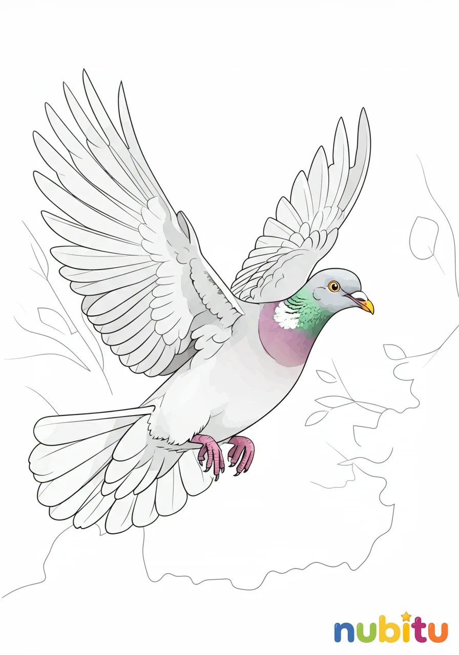 Descubre el vuelo mágico