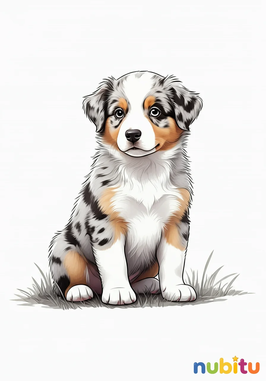 Explorando la amistad canina