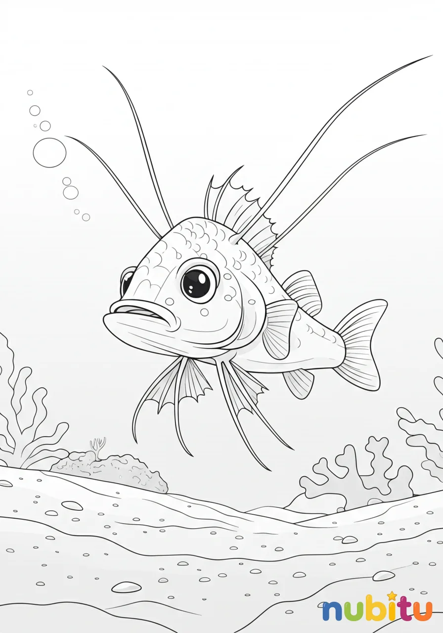 Explora el fascinante mundo submarino