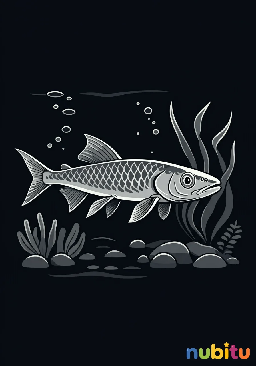 Aventuras submarinas