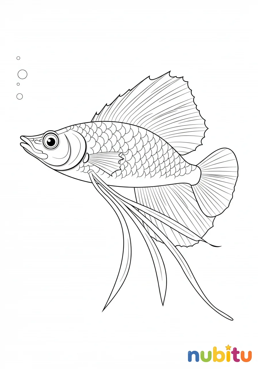 Aventuras submarinas