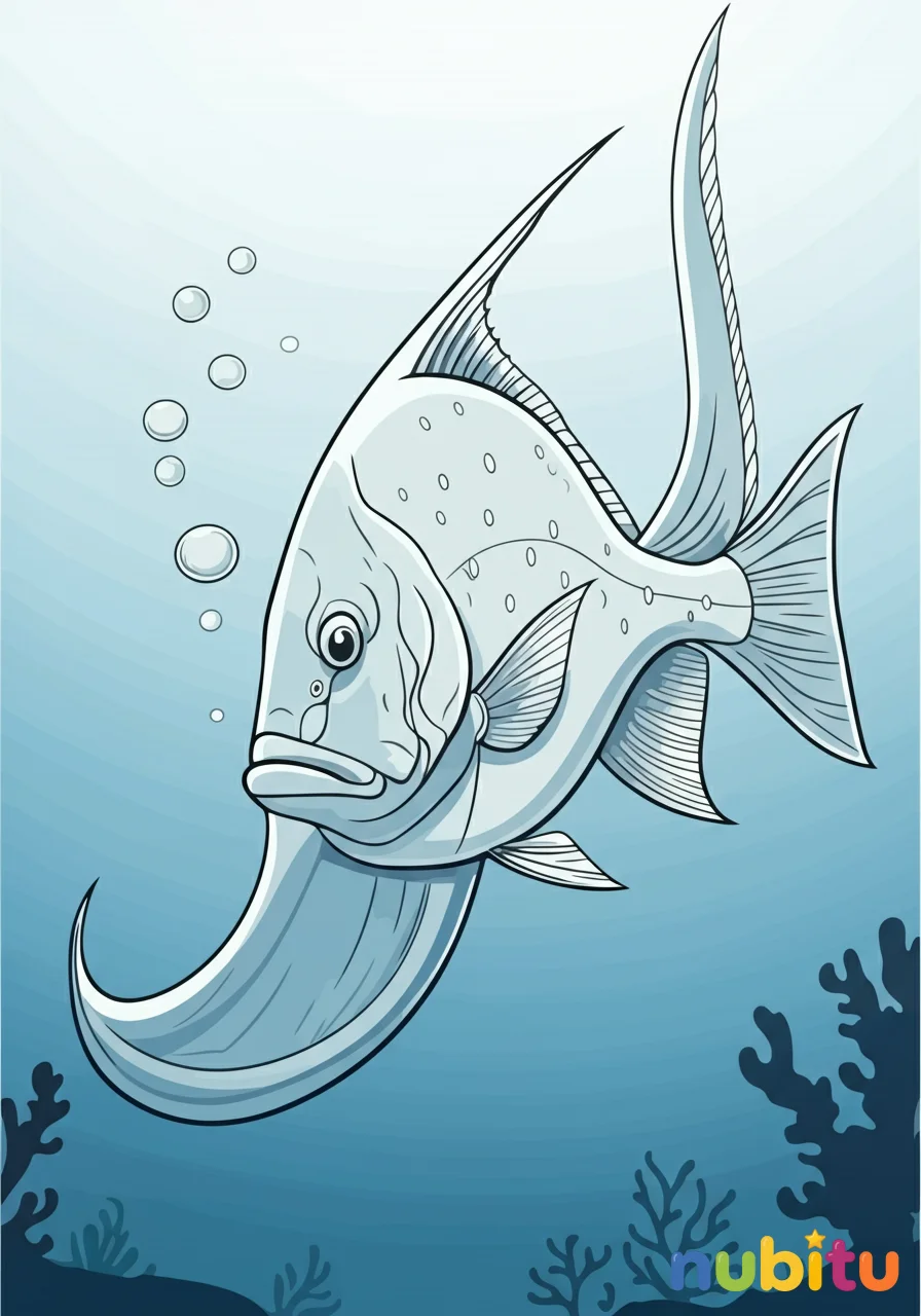 Aventuras submarinas