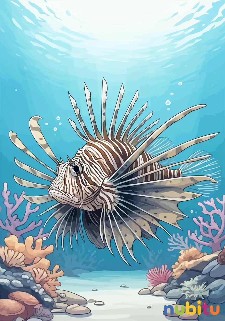 Aventuras submarinas