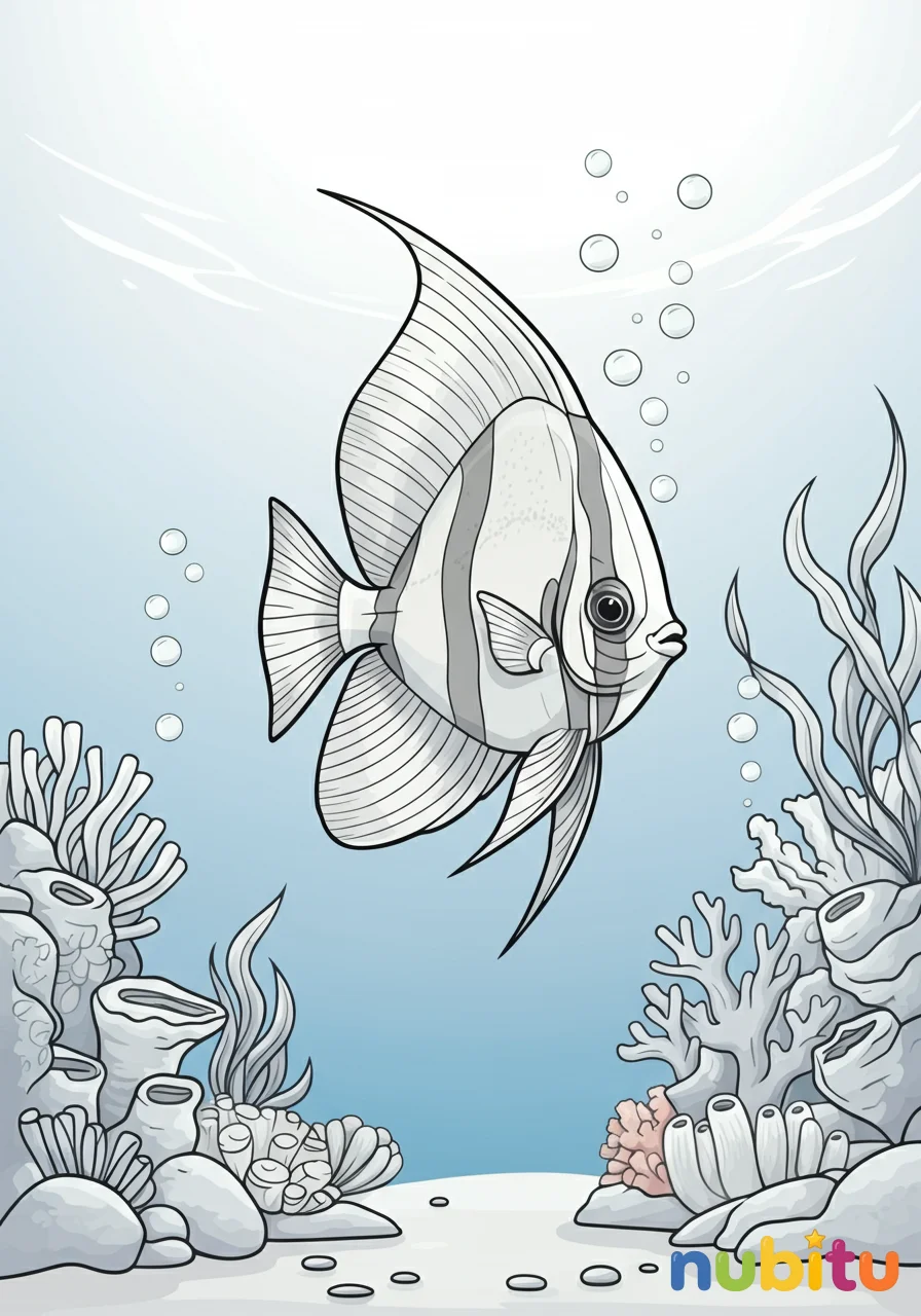 Aventuras submarinas