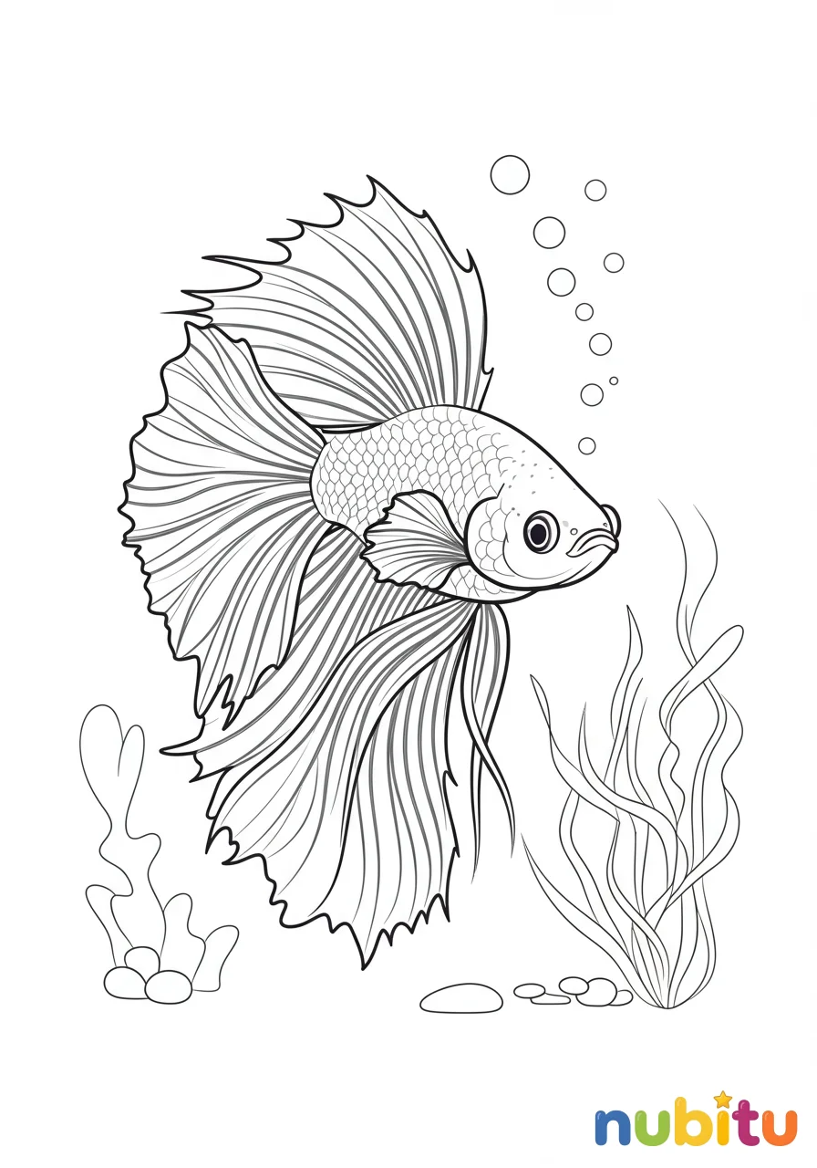 Aventuras submarinas