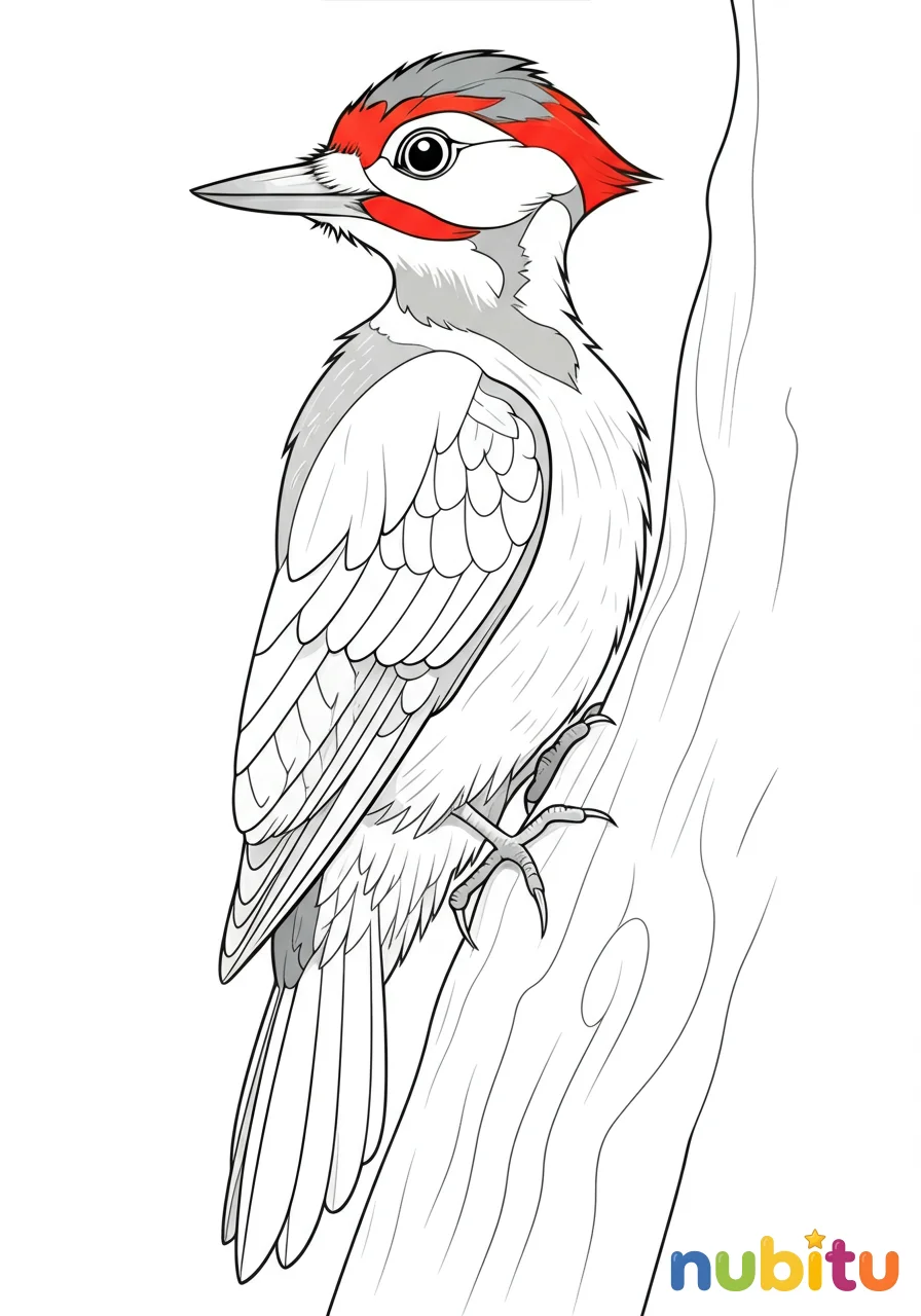 Aventuras plumíferas