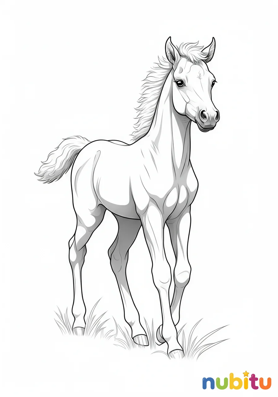 Aventura mágica con ponis galés