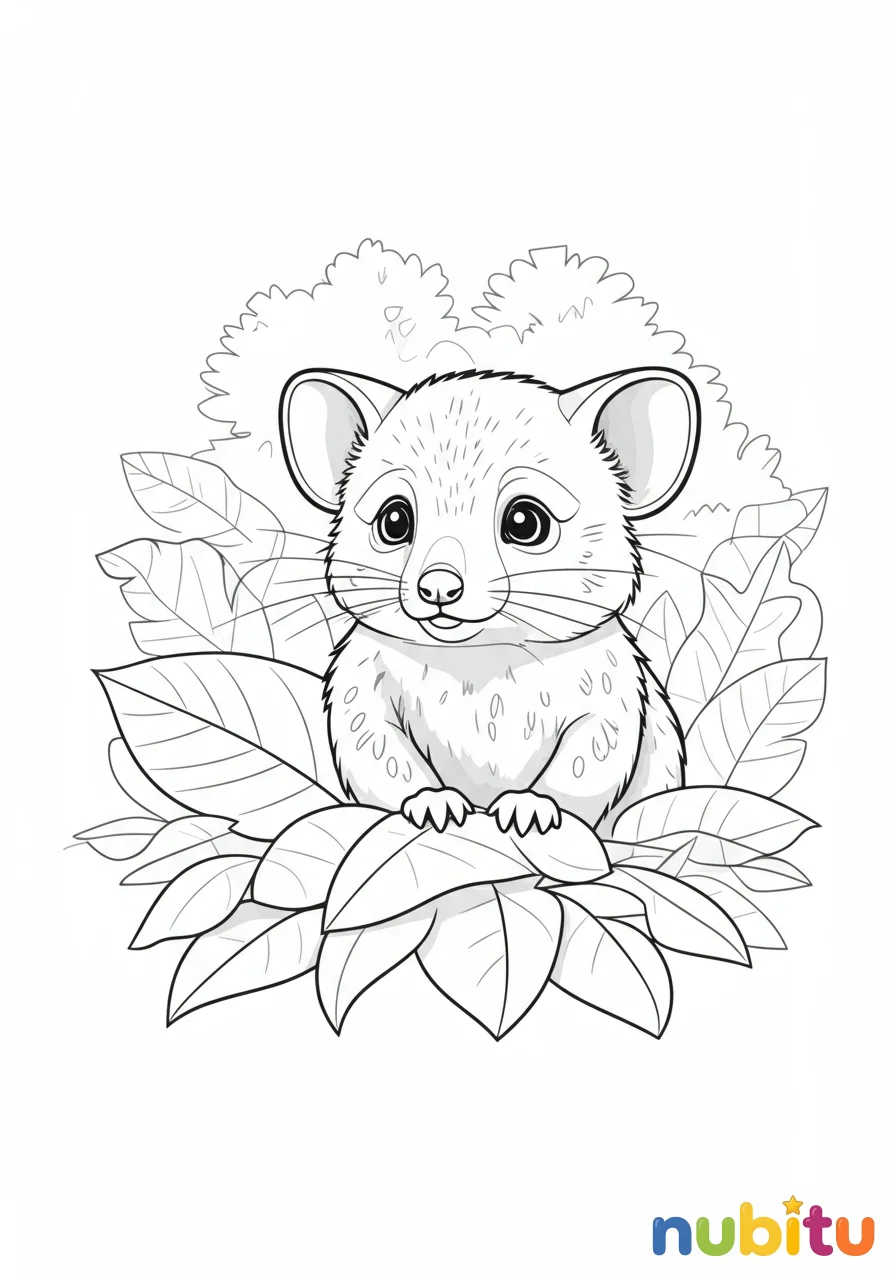 Mágicos y adorables pudús