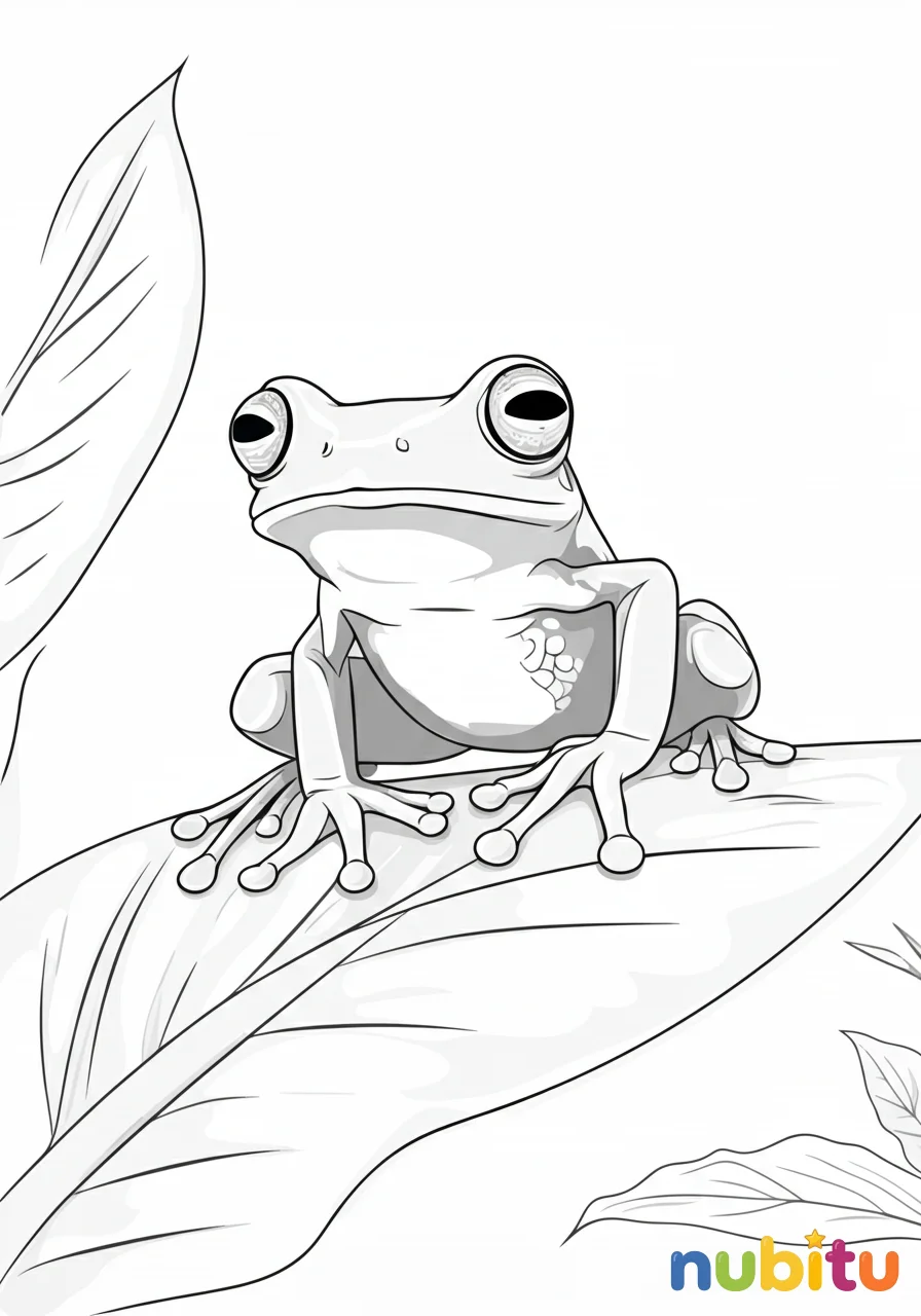 La aventura más verde