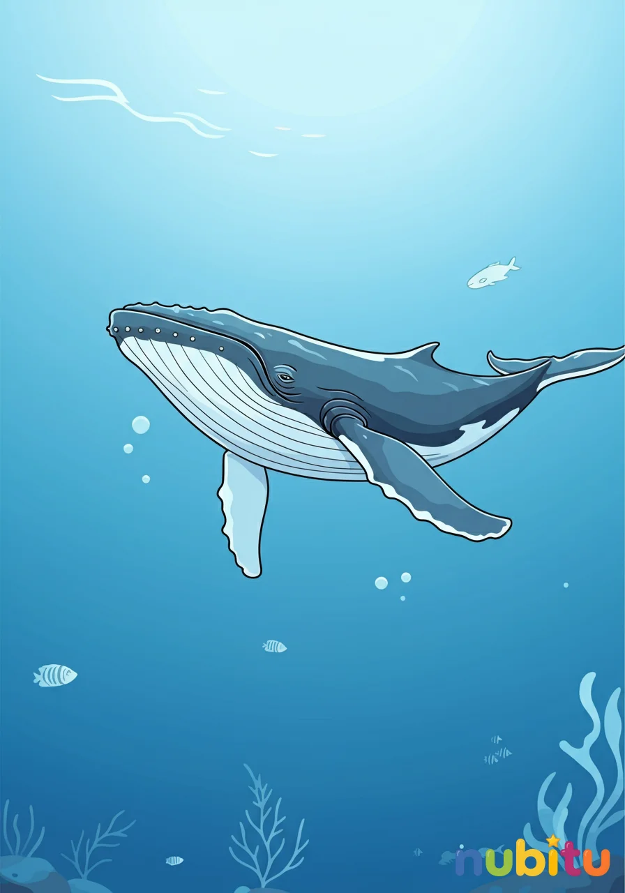 El gran viaje submarino