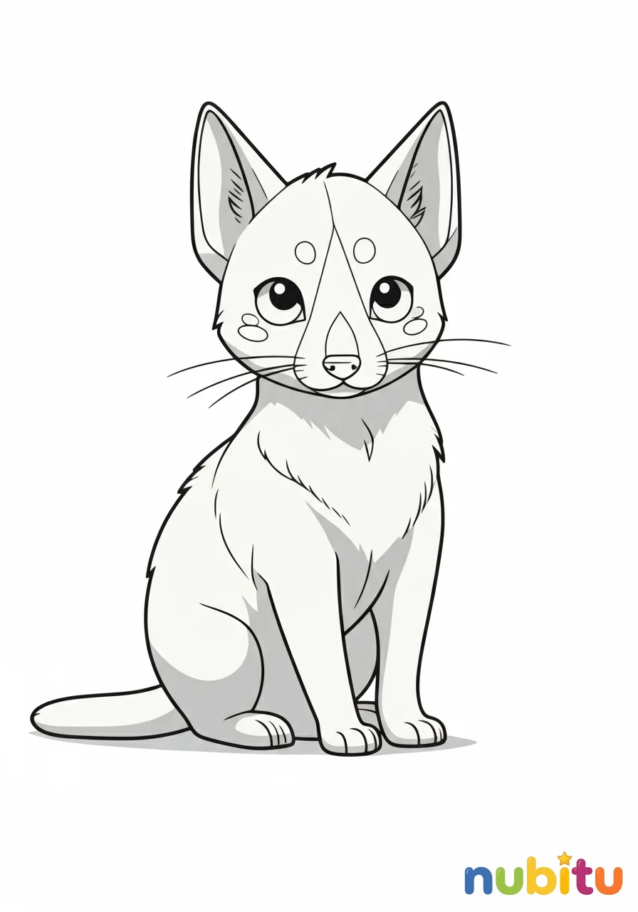 ¡aventura artística! descubre los tiernos sakis cariblancos para peques exploradores 🐾