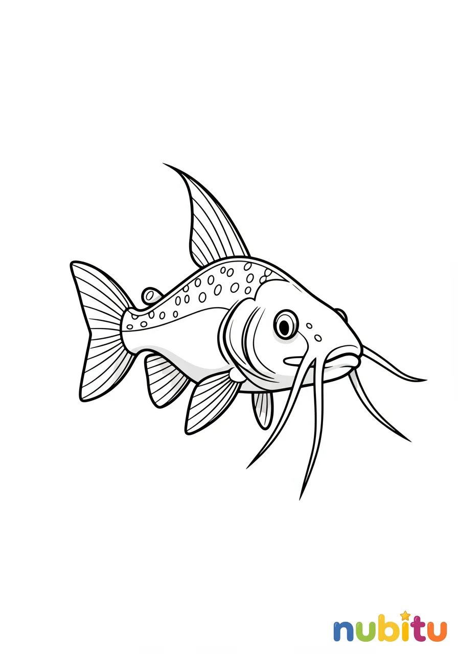 ¡aventura marina con los salmonetes más brillantes! 🐠