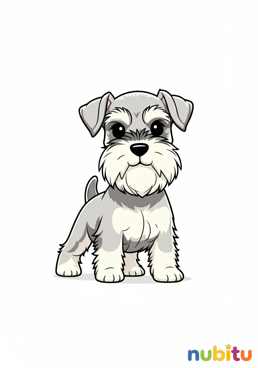 La aventura más peludita