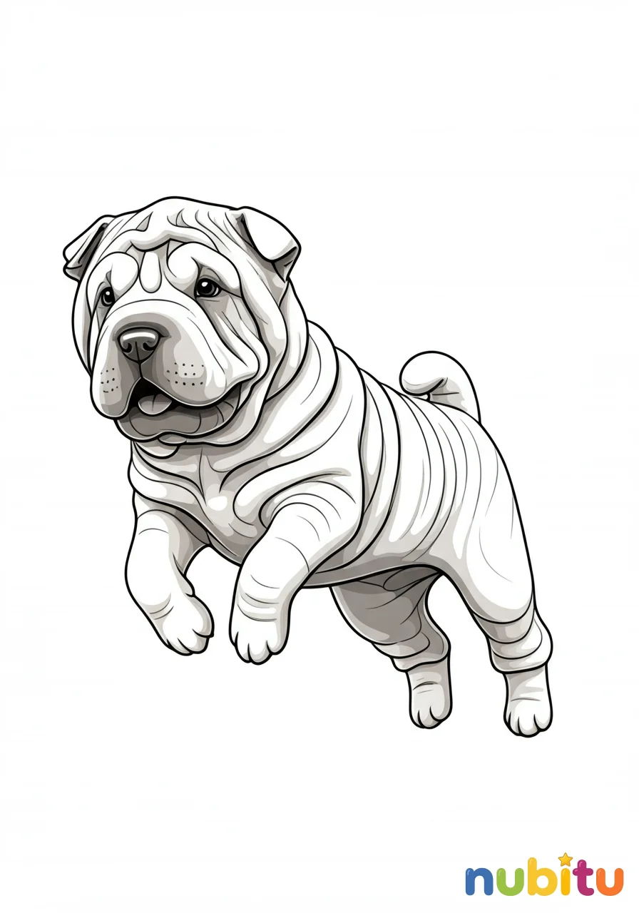 Descubre la magia de los pliegues