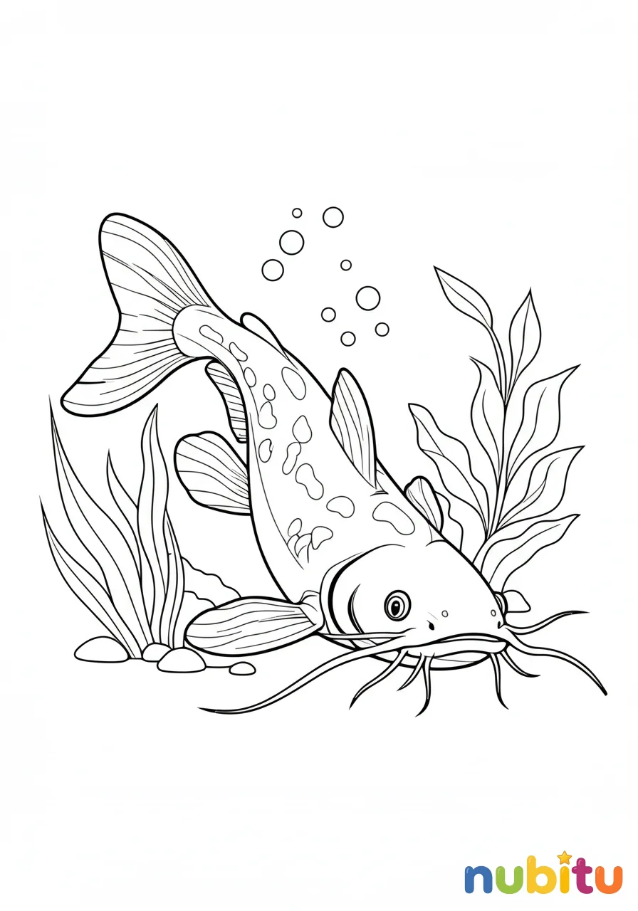 Aventuras submarinas