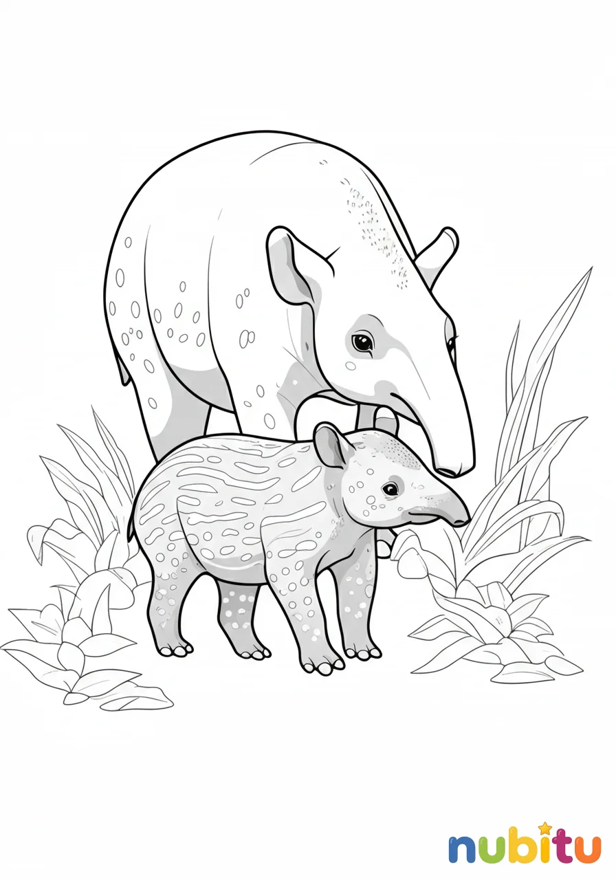 Aventuras selváticas