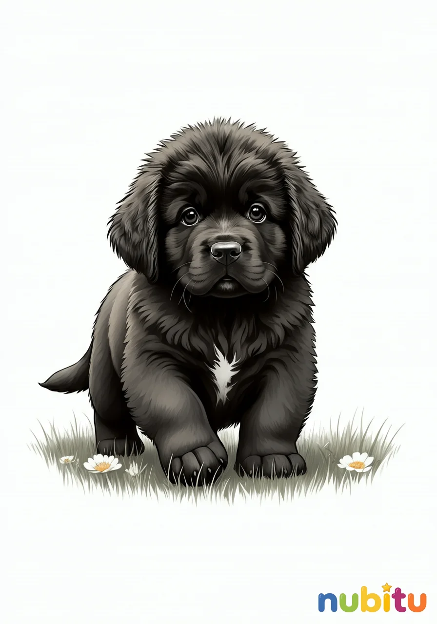 Aventura peluda y gigante