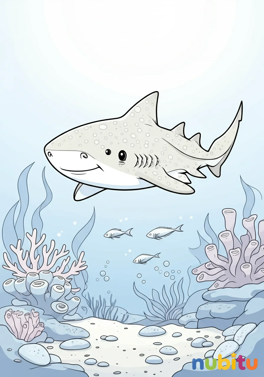 Aventuras submarinas