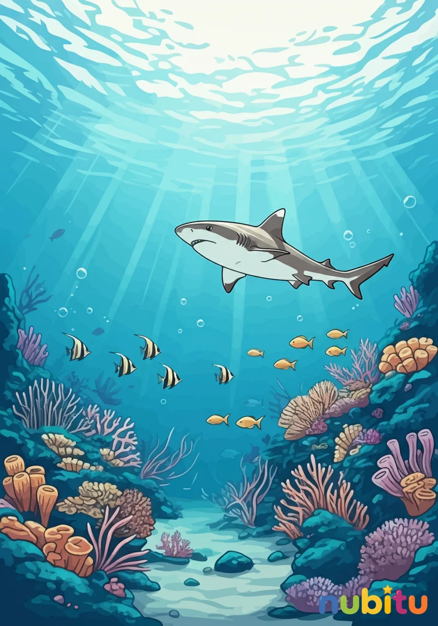 Aventuras submarinas