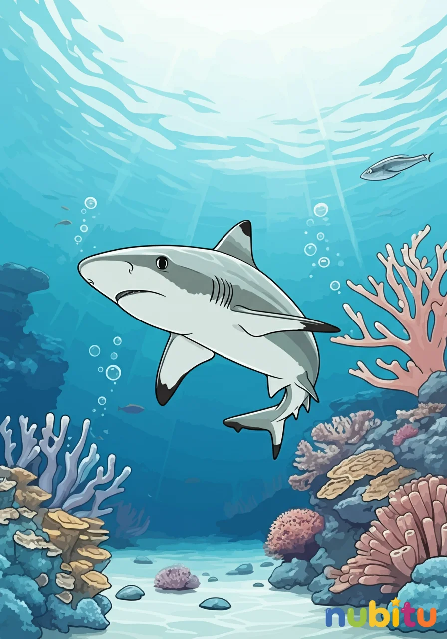 Aventuras submarinas