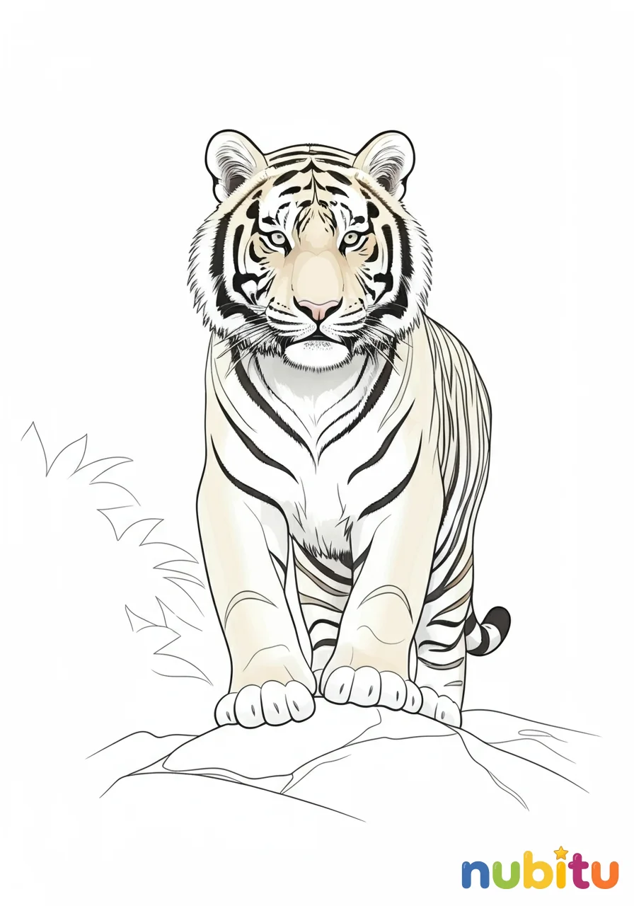 La aventura rugiente