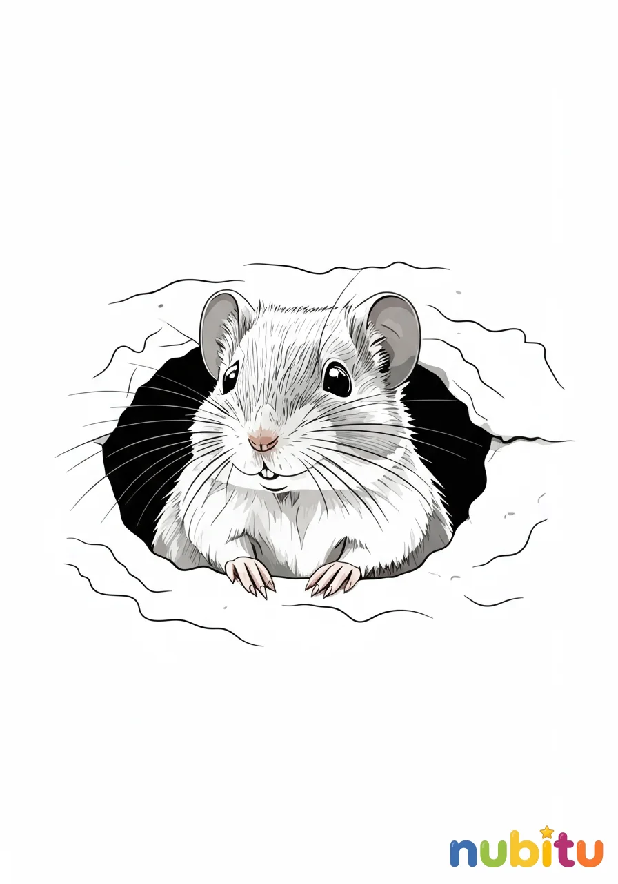 Aventuras subterráneas